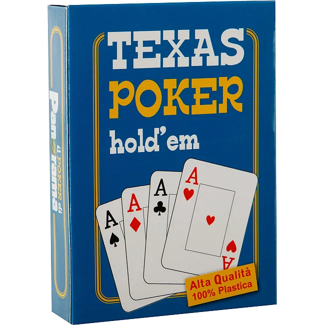 Игральные карты
 пластиковые SP-SPORT
 TEXAS POKER 8026 54 карты