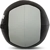 Мяч набивной медицинский для кроссфита WALL BALL LiveUp LP8100-8 8кг