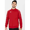 Куртка тренировочная classico JAKO 9350-01