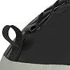 Мяч набивной медицинский для кроссфита WALL BALL LiveUp LP8100-8 8кг