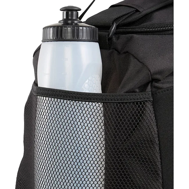 Сумка спортивна Puma BUZZ Small Sports Bag 35L чорний 51x25x28 см