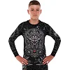 Рашгард лонгслив детский VENUM
 9541B XXS
-L (Черный)
