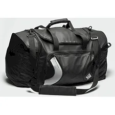 Спортивная сумка Leone AC941 Black (70л.)