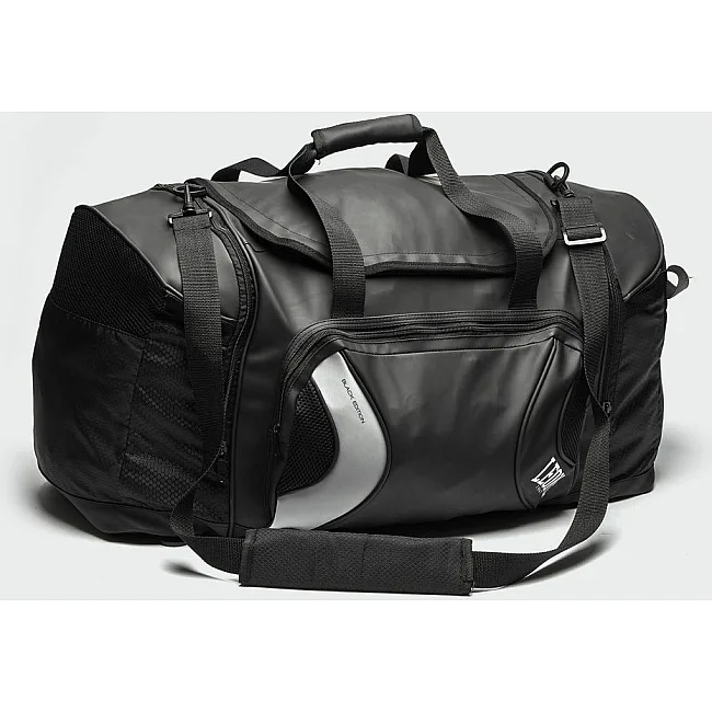 Спортивна сумка Leone AC941 Black (70л.)
