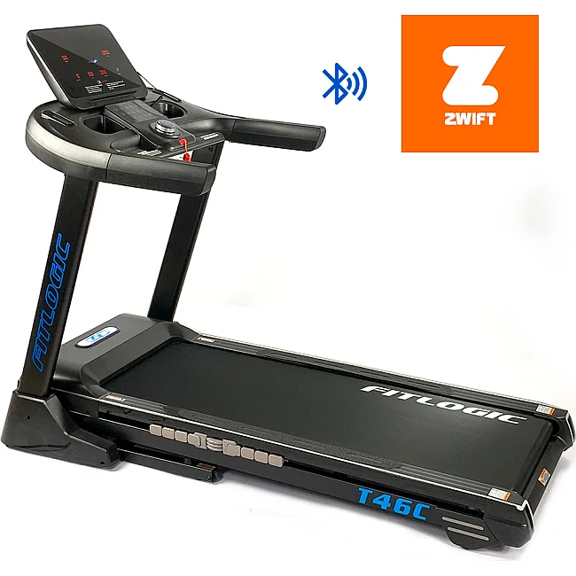 Беговая дорожка Fitlogic T46C