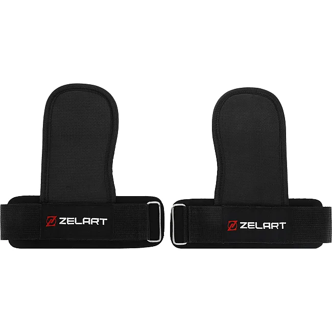 Накладки для подтягивания и тяги ZELART
 SB-167063