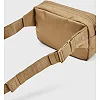 Сумка на пояс UNDER ARMOUR Loudon Lite WB Xbody 2L коричневий 15,3x24x10,5 см