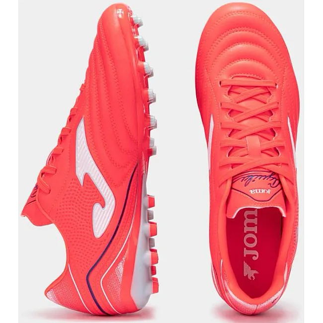 Бутси Joma AGUILA кораловий