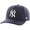 Кепка MVP 47 Brand NY YANKEES NAVY COLD ZONE DP W