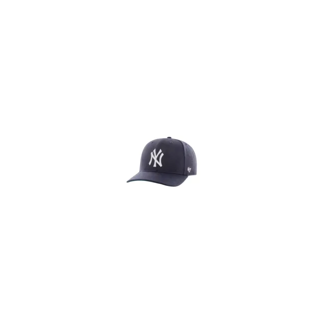 Кепка MVP 47 Brand NY YANKEES NAVY COLD ZONE DP W