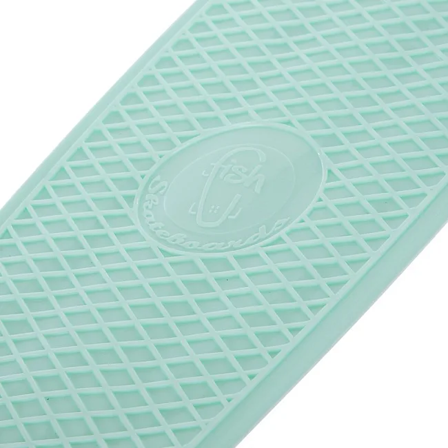 Пенни борд Penny Board круизер пластиковый 22