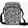Сумка из-под плеча Nike NK HERITAGE CRSSBDY - ACCS PRN черный, белый 27 х 6 х 15 см