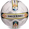Футбольный мяч SOCCERMAX FIFA FB-0176 №5 PU