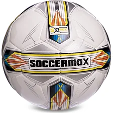 Футбольный мяч SOCCERMAX FIFA FB-0176 №5 PU