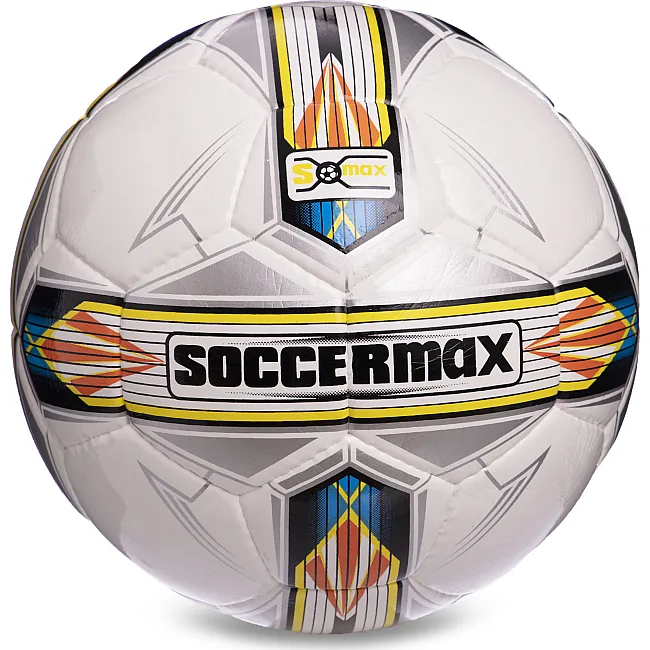 Футбольный мяч
 SOCCERMAX FIFA FB-0176 №5 PU