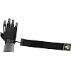 Перчатки для фитнеса RDX T2 Half Army Green