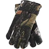Перчатки с мехом для охоты и рыбалки
 SP-SPORT

 BC-8563 (Камуфляж Лес)