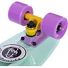 Пенни борд Penny Board круизер пластиковый 22