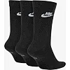 Шкарпетки Nike U NK NSW EVRY ESSENTIAL CREW 3PR