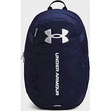 Рюкзак UNDER ARMOUR Hustle Backpack 26L 30.5x18x46 см
