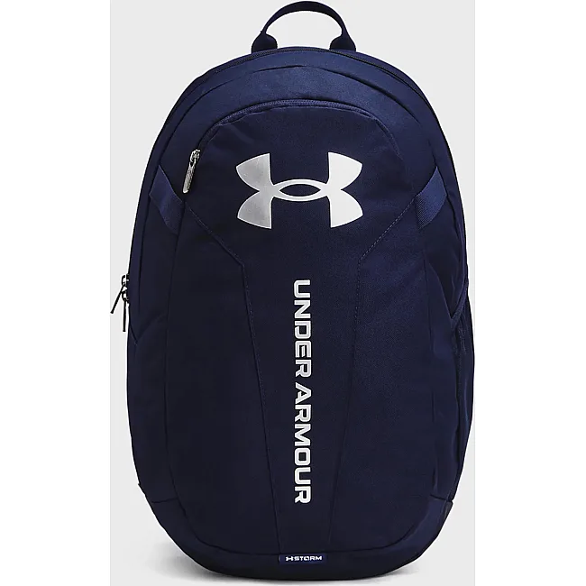 Рюкзак UNDER ARMOUR Hustle Backpack 26L 30.5x18x46 см