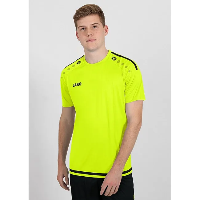 Футболка striker 2.0 JAKO 4219-33