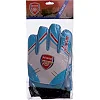 Детские вратарские перчатки
 BALLONSTAR с символикой футбольного клуба ARSENAL FB-0028-04