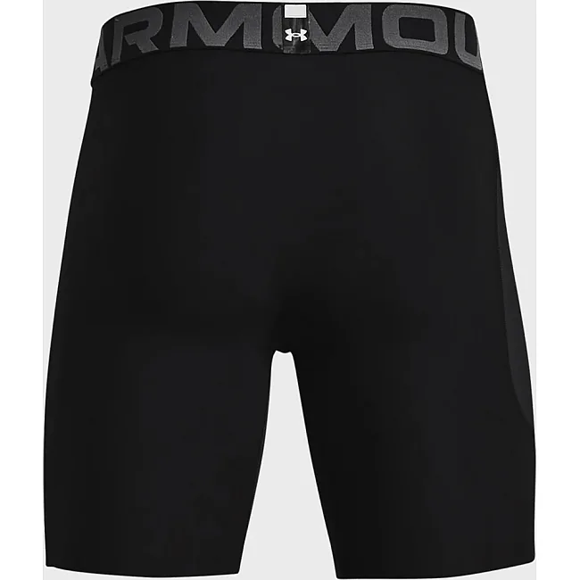 Спортивные шорты UNDER ARMOUR HG Armour Shorts MD