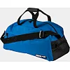 Спортивная сумка Arena TEAM DUFFLE 25 25L синий, черный 50x18x25 см
