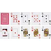 Игральные карты
 пластиковые SP-SPORT
 TEXAS POKER 8026 54 карты