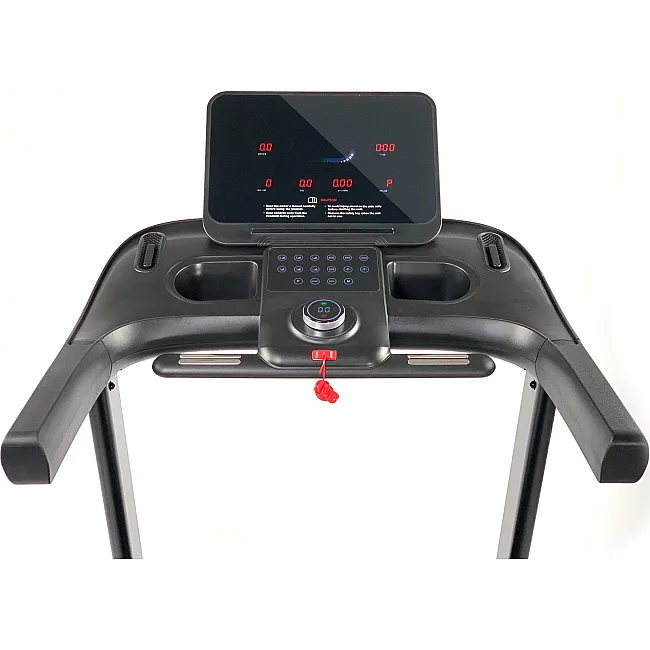 Беговая дорожка Fitlogic T46C