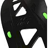 Лопатки для плавания ласты для рук MADWAVE
 GRABBER Forearm M074201 (Черный-зеленый)