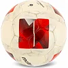 Футбольный мяч
 MOLTEN F5N3200-R №5 PU (Белый-красный)