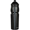 Бутылка для воды Puma 'New' Waterbottle Plastic 0,75l черный 0,75l