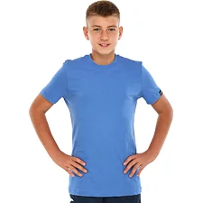 Футболка чоловіча JOMA CHAMELEON 101739-700 (Синій)