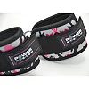 Манжеты на лодыжку POWER SYSTEM PS-3470 Camo Pink/Black