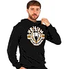 Худи VENUM
 CO-3768VN (Темно-синий)