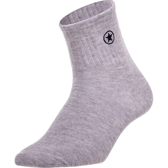 Спортивные носки мужские высокие CONVERSE V004