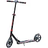 Городской самокат SCHILDKRÖT Scooter Street Master 200mm Red Max: 100 кг