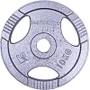 Диск чугунный inSPORTline Hamerton 10 кг