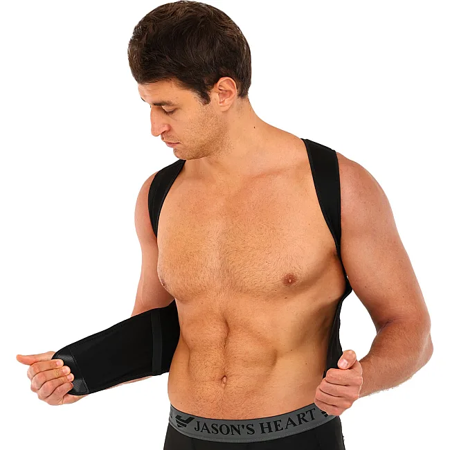 Коректор постави MUTE STRAP SUPPORT 9040