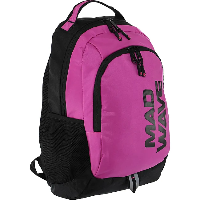 Спортивный рюкзак MADWAVE CITY 22л M112903 22л (Розовый)