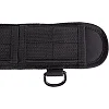 Разгрузочный ремень тактический
 SP-SPORT
 YT-35 80х8см (Черный)