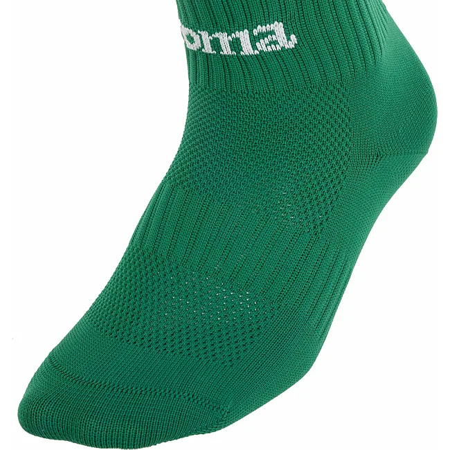Гетри JOMA

 CLASSIC 2 400054-450 (Зелений)