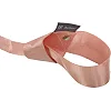 Ремень-стяжка для переноски коврика BLOOM YOGA STRAP LB7080 (Белый)