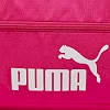 Сумка PUMA Phase Sports Bag 22L червоний 45x22x23 см