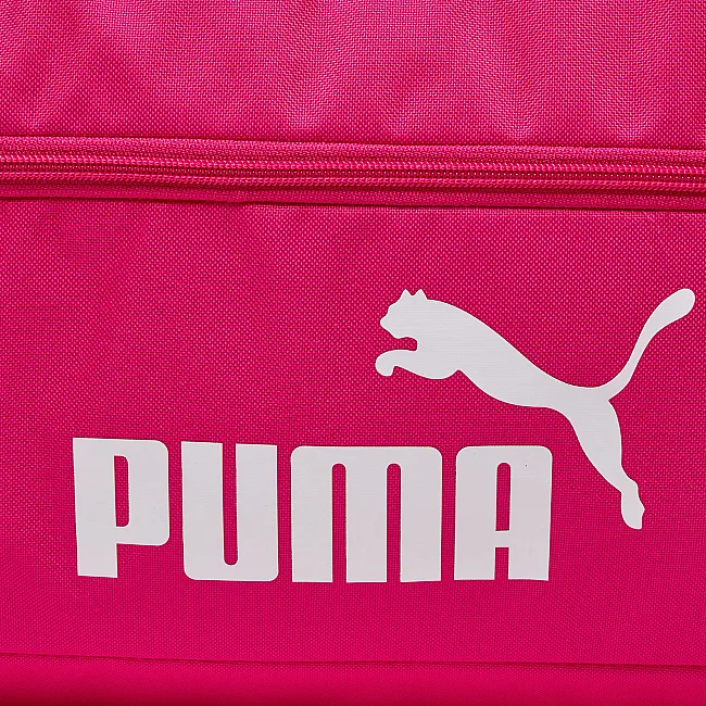 Сумка PUMA Phase Sports Bag 22L червоний 45x22x23 см