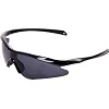 Спортивные очки
 солнцезащитные OAKLEY YL146 (Черный)