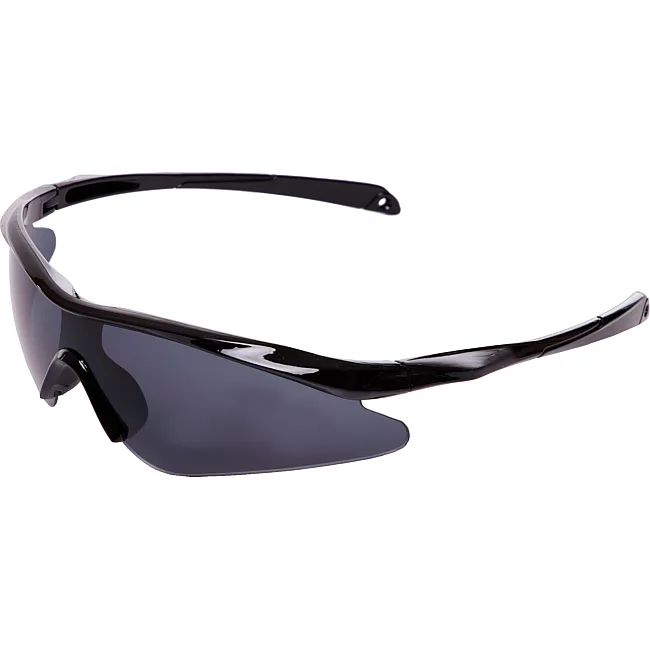 Спортивные очки
 солнцезащитные OAKLEY YL146 (Черный)