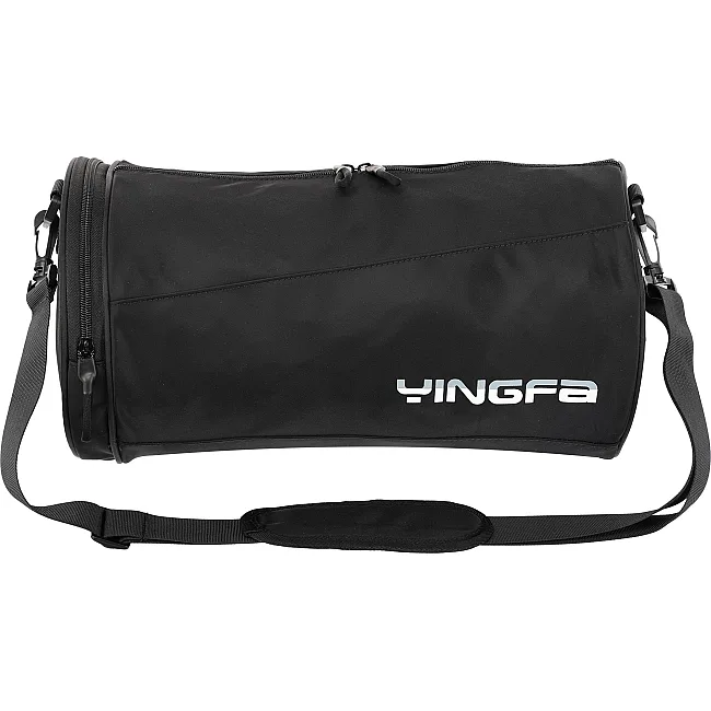 Спортивная сумка
 Бочонок YINGFA WF2228 (Черный)